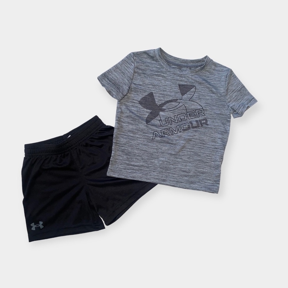 Under Armour Set